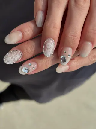 ネイル ave nailのネイルデザイン