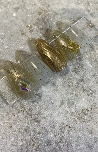 ネイル BavardageNail所属・Bavardage Nailのネイルデザイン