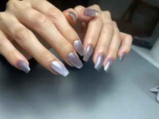 ネイル 山口 彩子のネイルデザイン