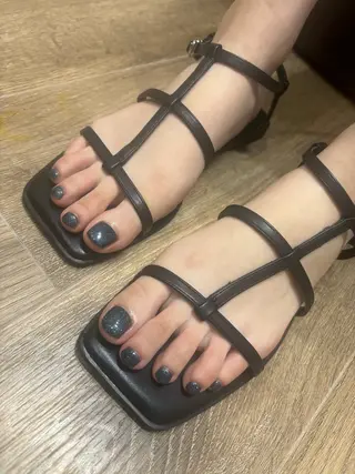 ネイル LICO HAIR＆RELAXATION所属・Lico Ryoのネイルデザイン