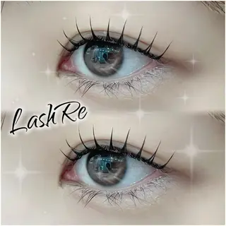 マツエク・マツパ マリーテレジア🫧 YOSHIKAWAのマツエク・マツパデザイン