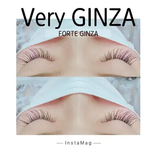 マツエク・マツパ SALOWIN神宮前五丁目店所属・🇰🇷韓国風艶髪✨ 髪質改善 倉岡しおんのヘアスタイル