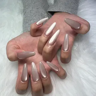 ネイル NABINAIL anriのネイルデザイン