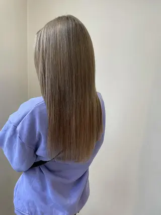 ✰︎Rad✩.*˚‪ カノンのヘアスタイル