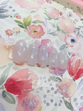 ネイル Embellir ♡鏡味のその他イメージ