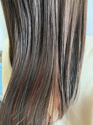 ロング ☆髪質改善☆ 伊藤 祐美のヘアスタイル