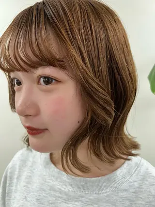 マツエク・マツパ 🎀NORA ayakaのマツエク・マツパデザイン