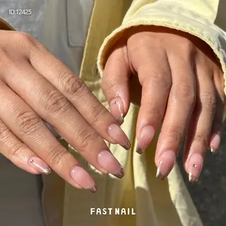 ネイル ファストネイル グランエミオ所沢店のネイルデザイン