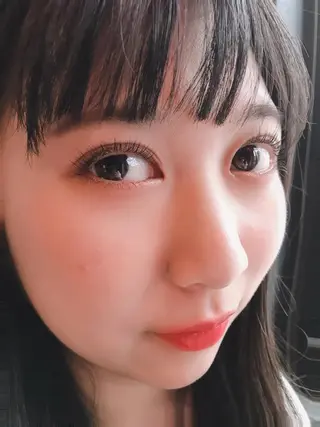 パーマ マツエク・マツパ Vero  〜private  eyelash salon〜所属・完全個室 ☆VeroＭaiのマツエク・マツパデザイン