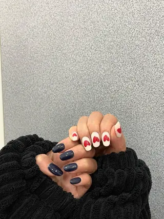 ネイル ♡︎き こ♡︎吉祥寺のネイルデザイン