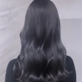 ロング カラー 誠也/唯一無二の ルーツカラーのヘアスタイル