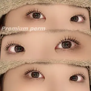 マツエク・マツパ Eye ELSA lash栄店 長沼の眉毛・アイブロウイメージ