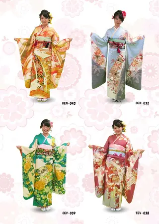 ミディアム Delight ヘアメイク着付けのヘアスタイル