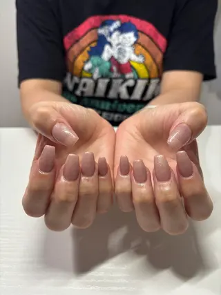 ネイル lb.nail yukiのネイルデザイン