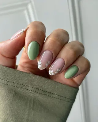 ネイル 波 なみのネイルデザイン