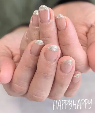 ネイル HAPPY HAPPYのネイルデザイン