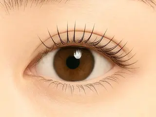 マツエク・マツパ le'a - nail & eye -所属・le'a nail&eyeのマツエク・マツパデザイン