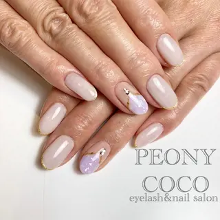 ミディアム Beauty salon STELLA所属・STELLA 大西南帆のマツエク・マツパデザイン