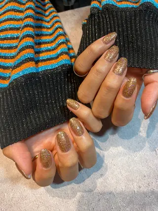 ネイル maa kasi所属・maa kasi ⭐︎Makiのネイルデザイン