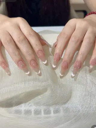 ネイル KIKI Nail所属・池袋 格安ネイルサロンのネイルデザイン