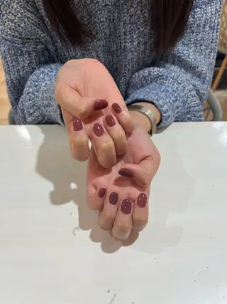 ネイル takagi She nailのネイルデザイン