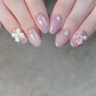 ネイル maison de NALIのネイルデザイン