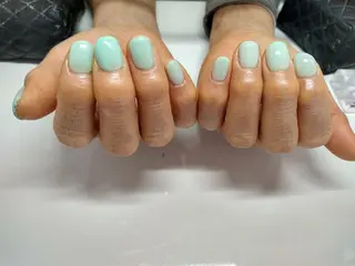 ネイル 大須賀 つかさのネイルデザイン