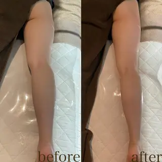 骨気&Relaxation vivian所属・VIVIAN 前田のエステ・リラクイメージ