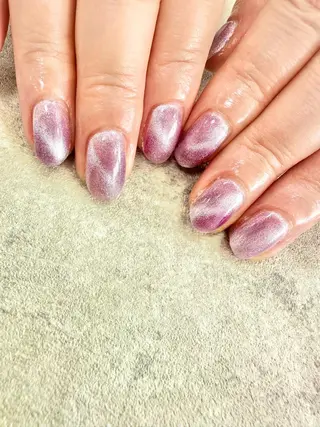 ネイル .N YUKIのネイルデザイン