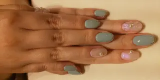 ネイル 着物　Towa所属・ちぃ ♡のその他イメージ