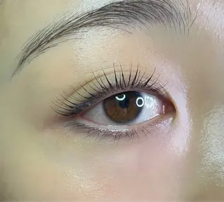 マツエク・マツパ saika more Suzukiのマツエク・マツパデザイン