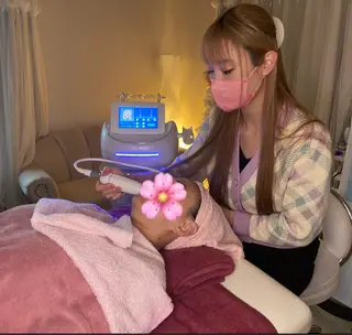 美肌/小顔/眉毛の 専門店 ルミナスの眉毛・アイブロウイメージ