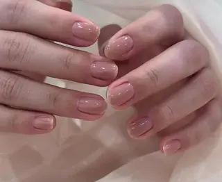 ネイル ル ルのネイルデザイン