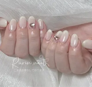 ネイル ルリン サロン💅のネイルデザイン