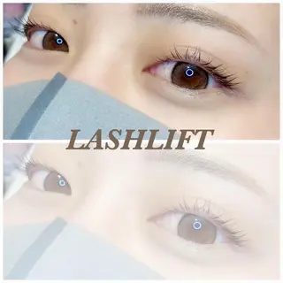マツエク・マツパ LashOne四条店 🌻さき🌻のマツエク・マツパデザイン