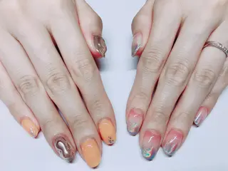 ネイル Nail salon Aby所属・sugo misatoのその他イメージ