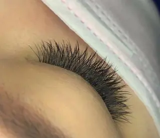 マツエク・マツパ ア メのマツエク・マツパデザイン