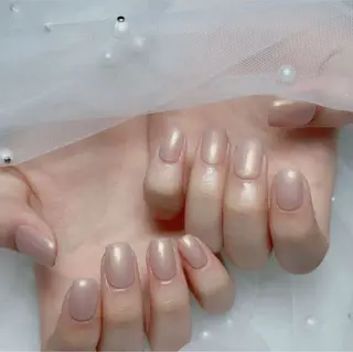 ネイル THUMBS UP NAILのネイルデザイン