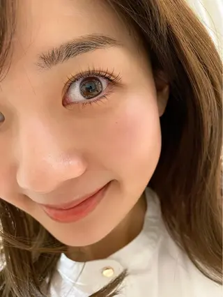 マツエク・マツパ Eyelash studioのマツエク・マツパデザイン