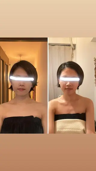 ボディケア 元住吉 SUGAのエステ・リラクイメージ