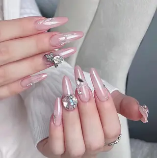 ネイル YK Beauty Salonのマツエク・マツパデザイン