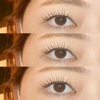 マツエク・マツパ muk.eye sakiの眉毛・アイブロウイメージ