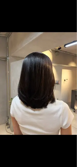 カラー LENORA所属・似合わせカラー/ shunのヘアスタイル