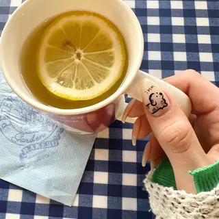 マツエク・マツパ Fukushi/ 自由が丘quint;のマツエク・マツパデザイン