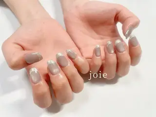 ネイル Nailist Mikuのネイルデザイン