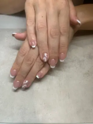 ネイル Miyu(ミユ) 【 cutill 】のネイルデザイン