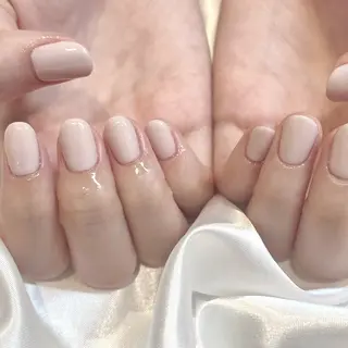 ネイル ꒰ঌゆあ ໒꒱·̩͙のネイルデザイン