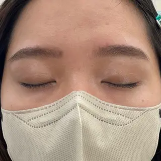 アイブロウ ⭐️enurk⭐️ ひよりの眉毛・アイブロウイメージ