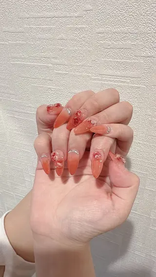 ネイル D-BEAUTY Nailsalonのネイルデザイン