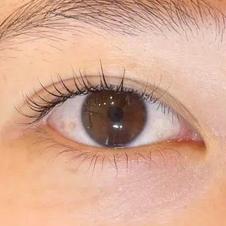 マツエク・マツパ eyenico 梅田店の眉毛・アイブロウイメージ